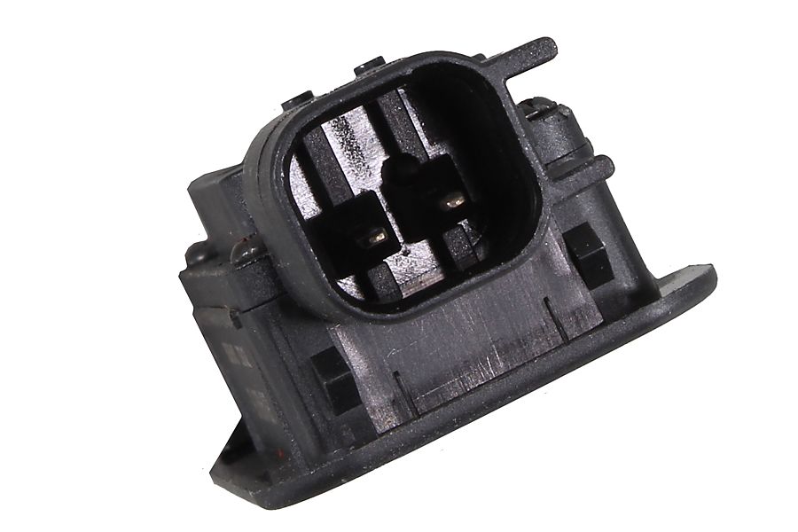 METZGER Heckklappengriff 2310915 GREENPARTS f&uuml;r FORD FORD USA, oben