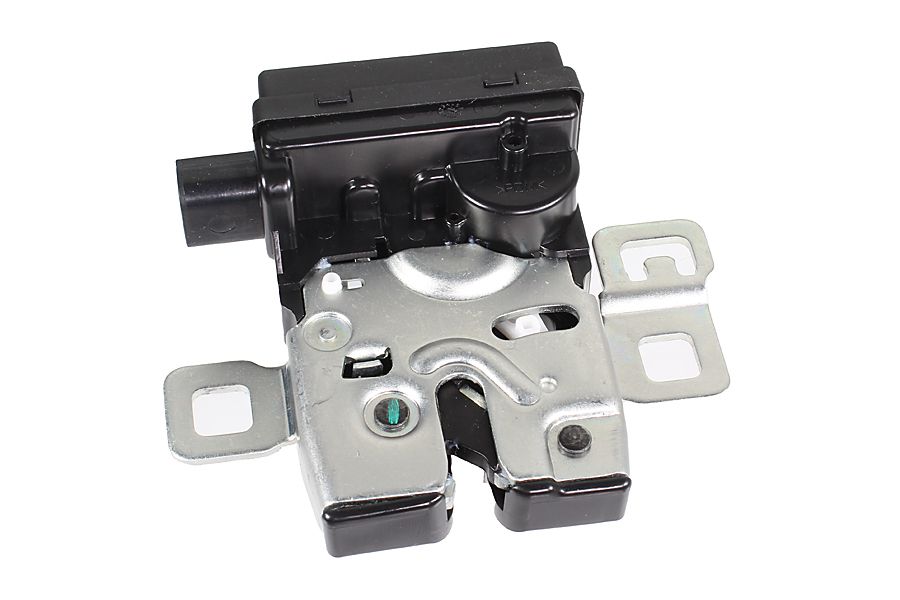 METZGER Heckklappenschloss 2310916 f&uuml;r BMW MINI, hinten