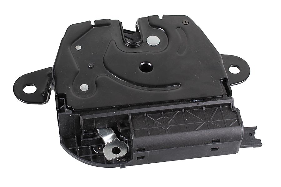 METZGER Heckklappenschloss 2310917 GREENPARTS f&uuml;r BMW, hinten