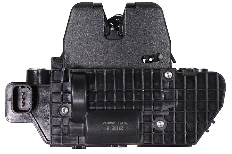 Heckklappenschloss METZGER 2310918 GREENPARTS f&uuml;r CITRO&Euml;N OPEL PEUGEOT VAUXHALL
