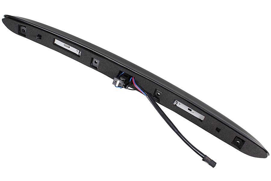 METZGER Heckklappengriff 2310920 f&uuml;r BMW