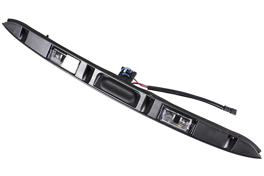 METZGER Heckklappengriff 2310920 f&uuml;r BMW