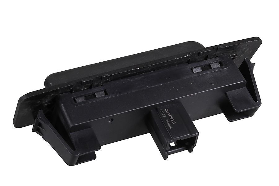 METZGER Heckklappengriff 2310925 f&uuml;r RENAULT