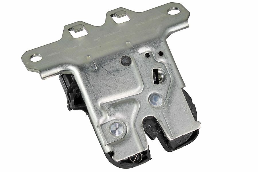 Heckklappenschloss METZGER 2310929 f&uuml;r OPEL VAUXHALL GENERAL MOTORS, hinten