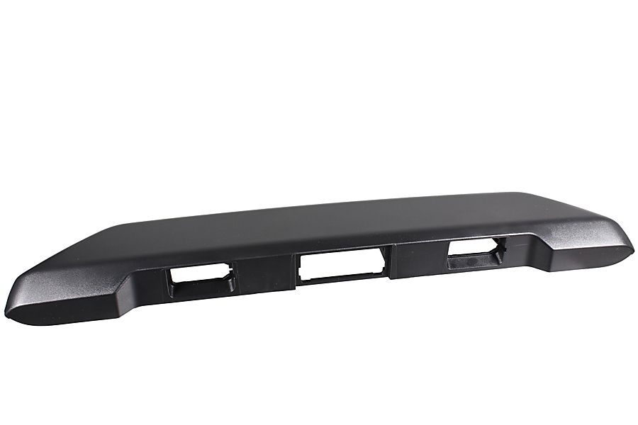 Heckklappengriff METZGER AUTOTEILE 2310932 ORIGINAL ERSATZTEIL GREENPARTS f&uuml;r