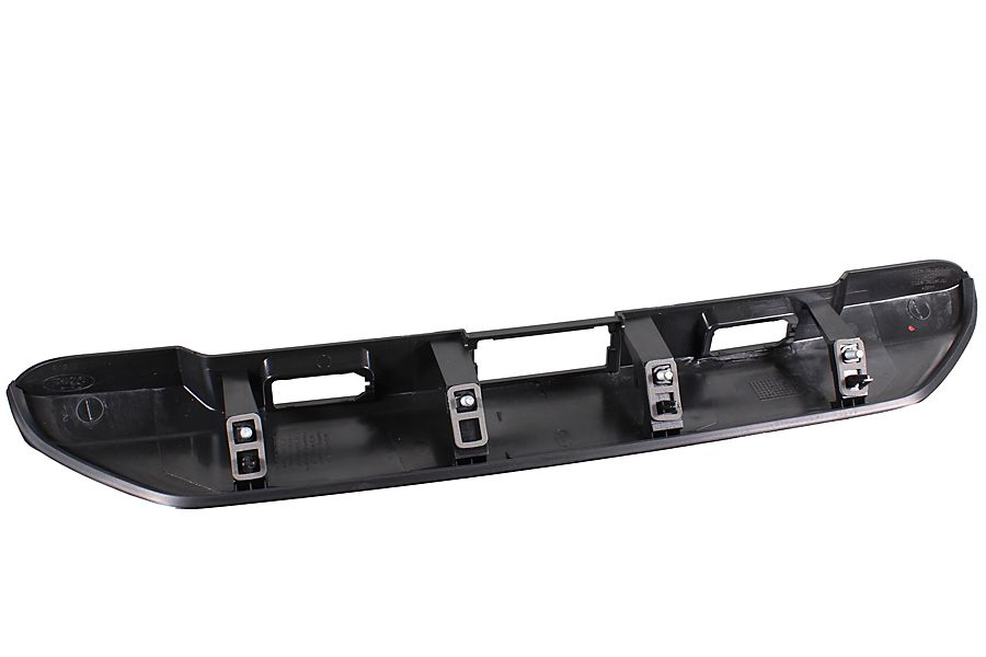 Heckklappengriff METZGER AUTOTEILE 2310932 ORIGINAL ERSATZTEIL GREENPARTS f&uuml;r