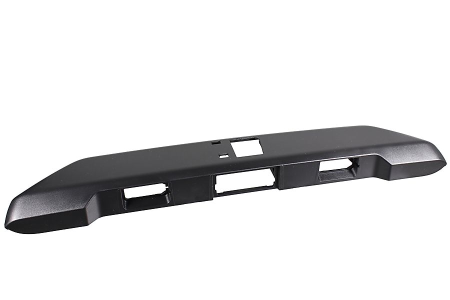 Heckklappengriff METZGER AUTOTEILE 2310934 ORIGINAL ERSATZTEIL GREENPARTS f&uuml;r