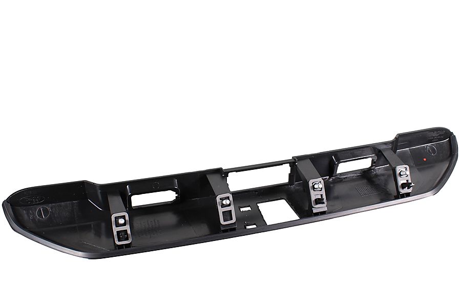 Heckklappengriff METZGER AUTOTEILE 2310934 ORIGINAL ERSATZTEIL GREENPARTS f&uuml;r