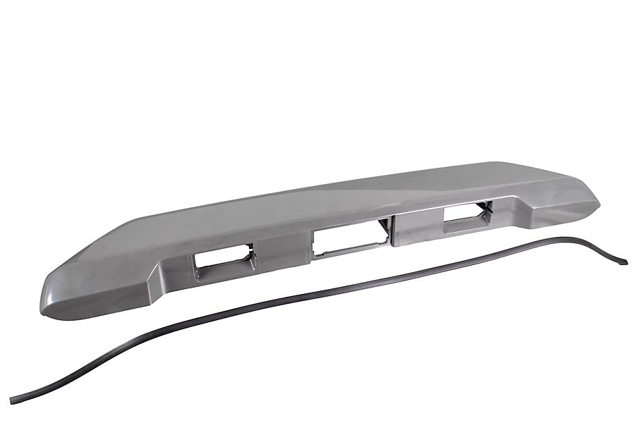 Heckklappengriff METZGER AUTOTEILE 2310935 ORIGINAL ERSATZTEIL GREENPARTS f&uuml;r