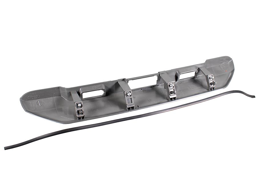 Heckklappengriff METZGER AUTOTEILE 2310935 ORIGINAL ERSATZTEIL GREENPARTS f&uuml;r