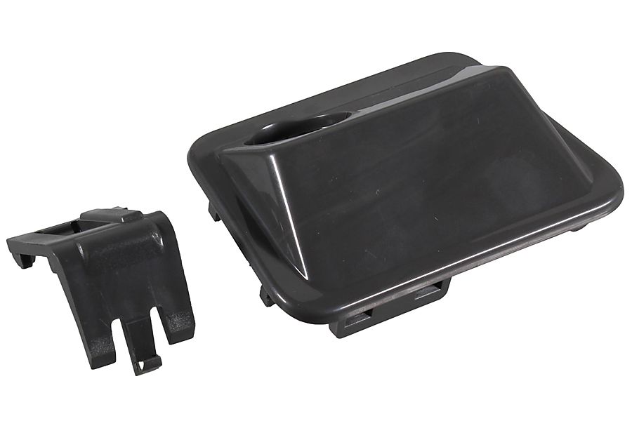 Heckklappengriff METZGER AUTOTEILE 2310936 ORIGINAL ERSATZTEIL GREENPARTS f&uuml;r