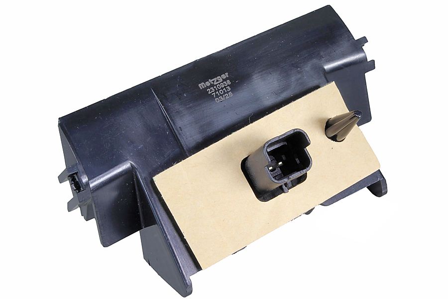 METZGER Schalter, Heckklappenentriegelung AUTOTEILE 2310938 f&uuml;r CITRO&Euml;N