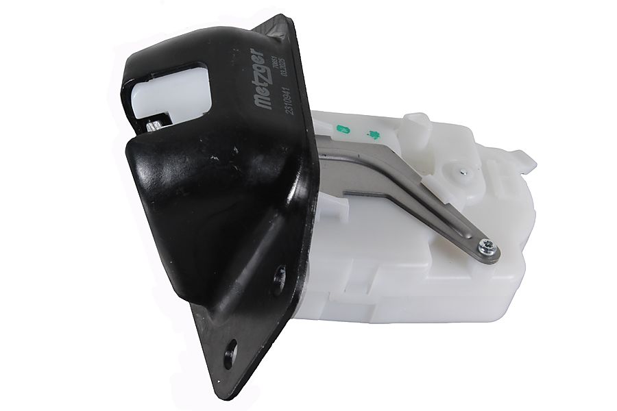 METZGER Heckklappenschloss AUTOTEILE 2310941 GREENPARTS f&uuml;r NISSAN RENAULT