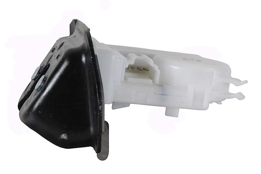 METZGER Heckklappenschloss AUTOTEILE 2310941 GREENPARTS f&uuml;r NISSAN RENAULT