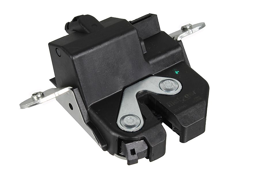 METZGER Heckklappenschloss AUTOTEILE 2310943 GREENPARTS f&uuml;r ALFA ROMEO FIAT OPEL