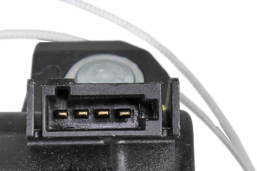 METZGER Heckklappenschloss AUTOTEILE 2310944 f&uuml;r FIAT