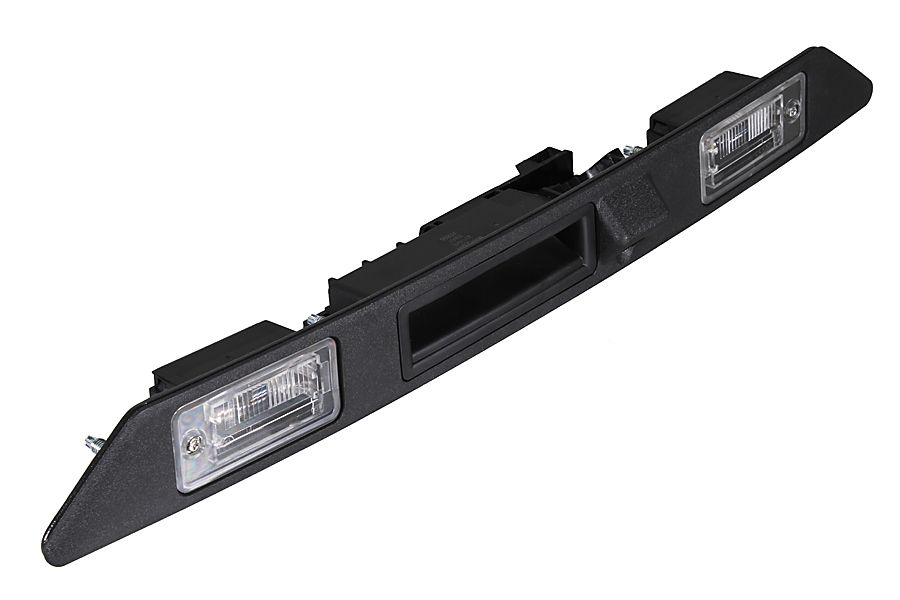 Heckklappengriff METZGER AUTOTEILE 2310945 f&uuml;r AUDI