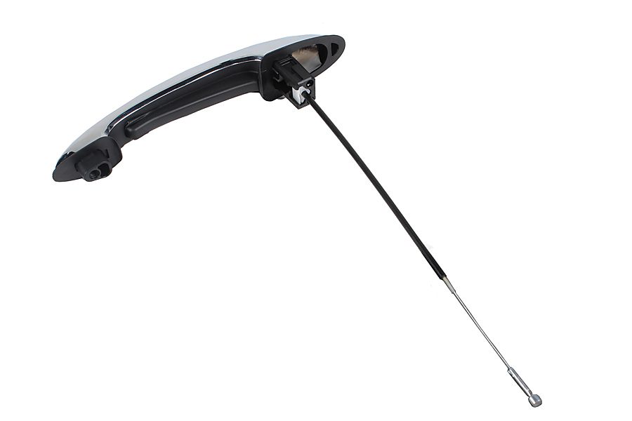 T&uuml;rau&szlig;engriff METZGER AUTOTEILE 2310951 f&uuml;r MINI, vorne links, vorne rechts