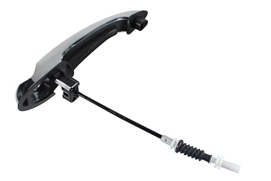T&uuml;rau&szlig;engriff METZGER AUTOTEILE 2310952 f&uuml;r MINI, vorne links, vorne rechts
