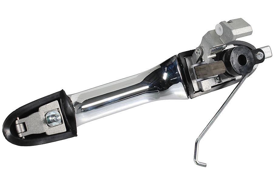 T&uuml;rau&szlig;engriff METZGER AUTOTEILE 2310956 GREENPARTS f&uuml;r FIAT, vorne rechts