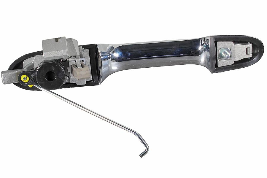 T&uuml;rau&szlig;engriff METZGER AUTOTEILE 2310958 GREENPARTS f&uuml;r FIAT, vorne links