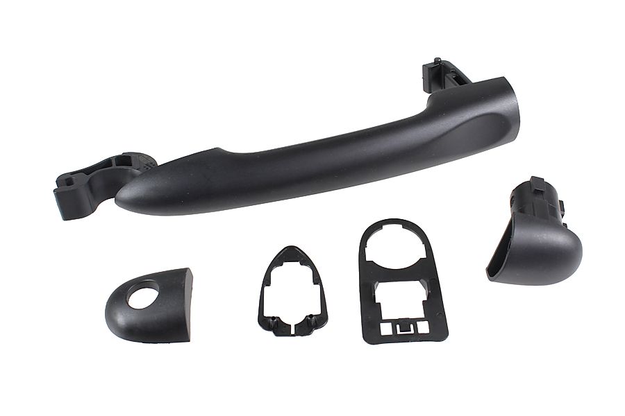 T&uuml;rau&szlig;engriff METZGER AUTOTEILE 2310959 GREENPARTS f&uuml;r RENAULT, vorne links