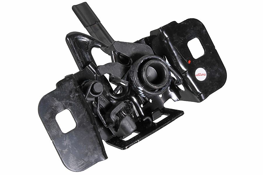 METZGER Motorhaubenschloss AUTOTEILE 2310964 ORIGINAL ERSATZTEIL f&uuml;r OPEL, Mitte