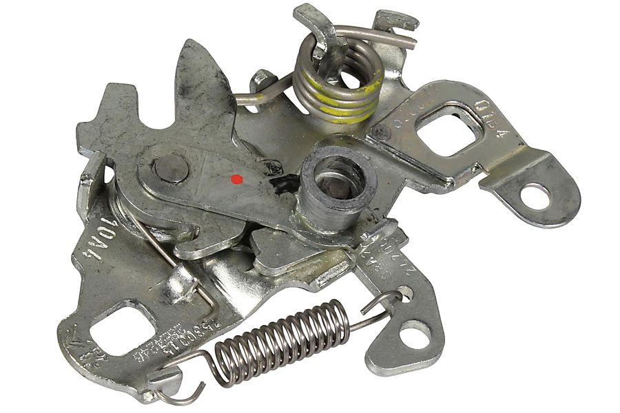 METZGER Motorhaubenschloss AUTOTEILE 2310965 ORIGINAL ERSATZTEIL GREENPARTS f&uuml;r
