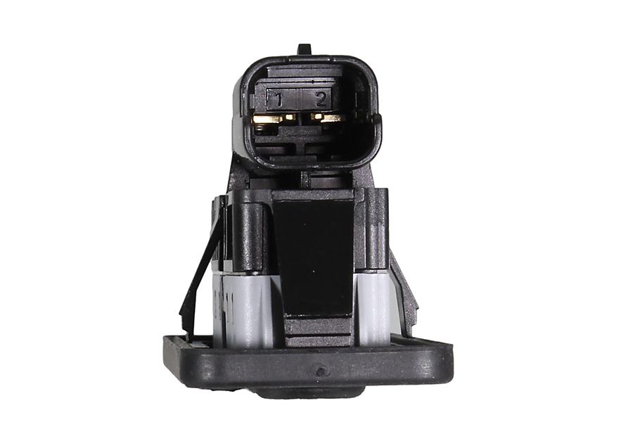 METZGER Heckklappengriff AUTOTEILE 2310967 ORIGINAL ERSATZTEIL GREENPARTS f&uuml;r