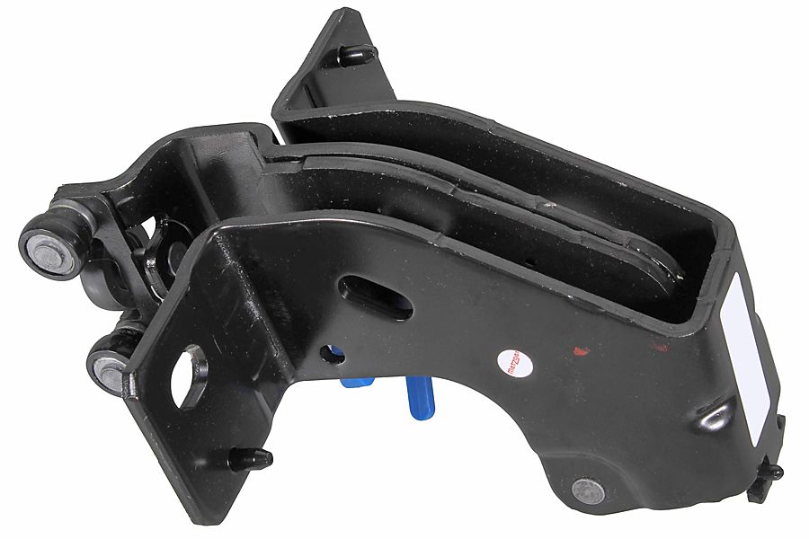 METZGER Rollenf&uuml;hrung, Schiebet&uuml;r AUTOTEILE 2310969 f&uuml;r CITRO&Euml;N FIAT OPEL