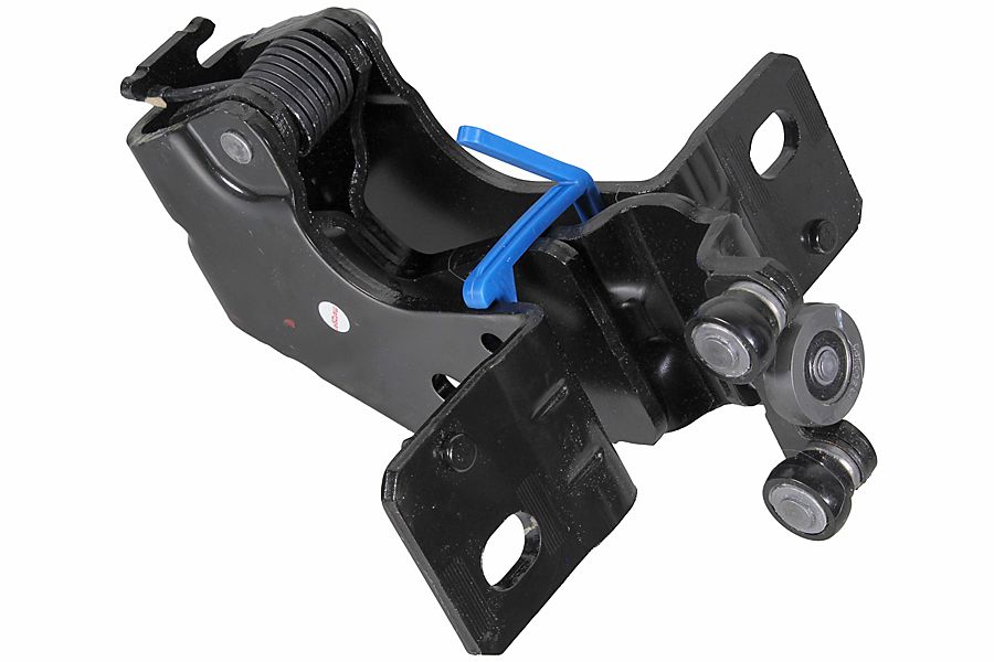 METZGER Rollenf&uuml;hrung, Schiebet&uuml;r AUTOTEILE 2310969 f&uuml;r CITRO&Euml;N FIAT OPEL