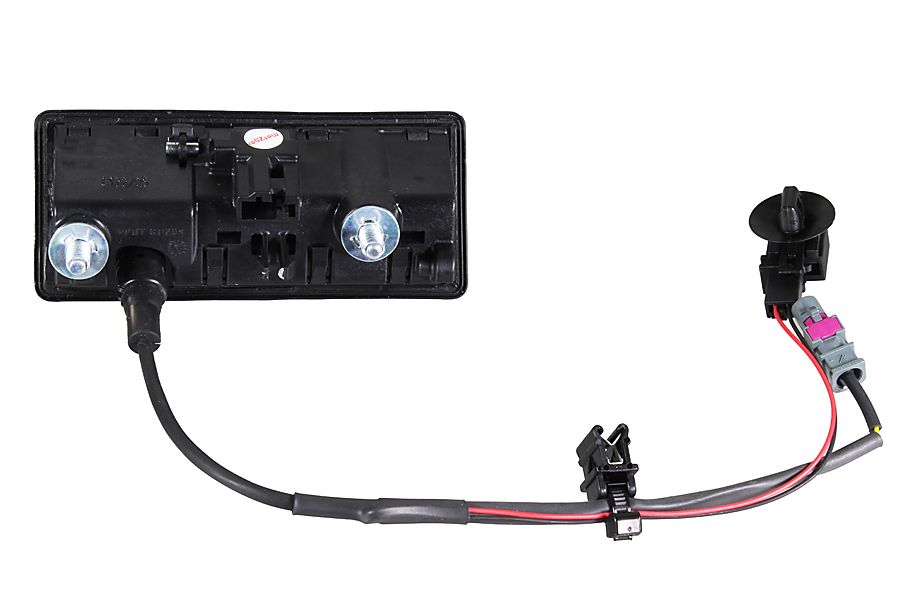 Heckklappengriff METZGER AUTOTEILE 2310977 ORIGINAL ERSATZTEIL f&uuml;r VW