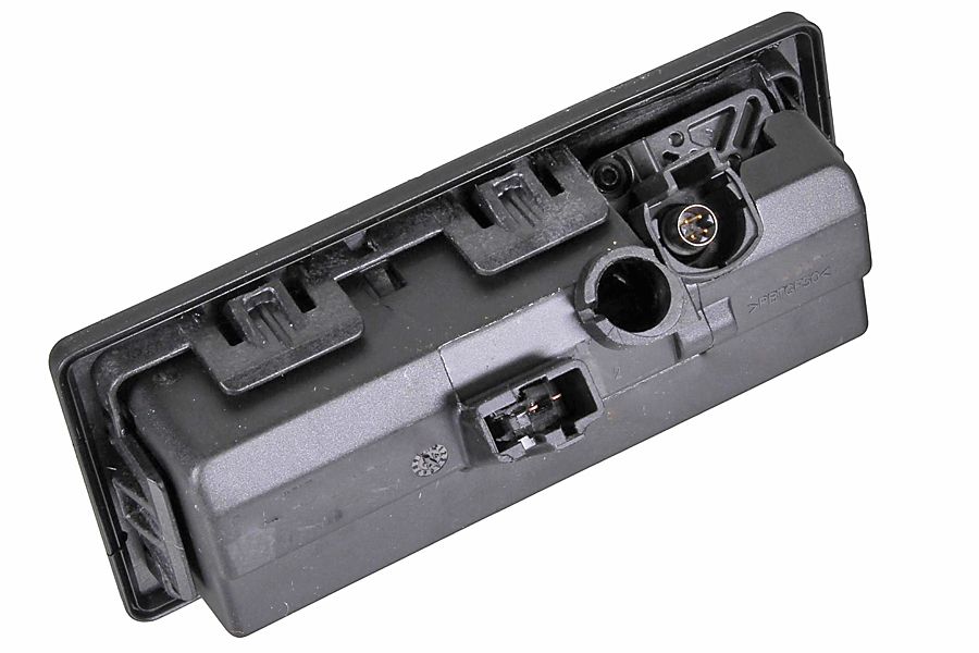 METZGER Heckklappengriff AUTOTEILE 2310978 ORIGINAL ERSATZTEIL GREENPARTS f&uuml;r VW