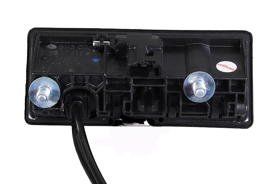 METZGER Heckklappengriff AUTOTEILE 2310979 ORIGINAL ERSATZTEIL GREENPARTS f&uuml;r