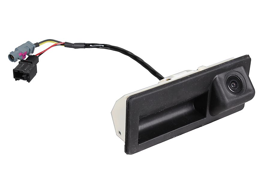 METZGER AUTOTEILE 2310981 Heckklappengriff ORIGINAL ERSATZTEIL GREENPARTS f&uuml;r VW
