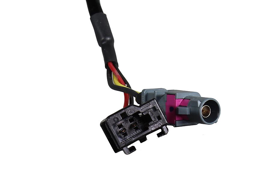 METZGER AUTOTEILE 2310981 Heckklappengriff ORIGINAL ERSATZTEIL GREENPARTS f&uuml;r VW