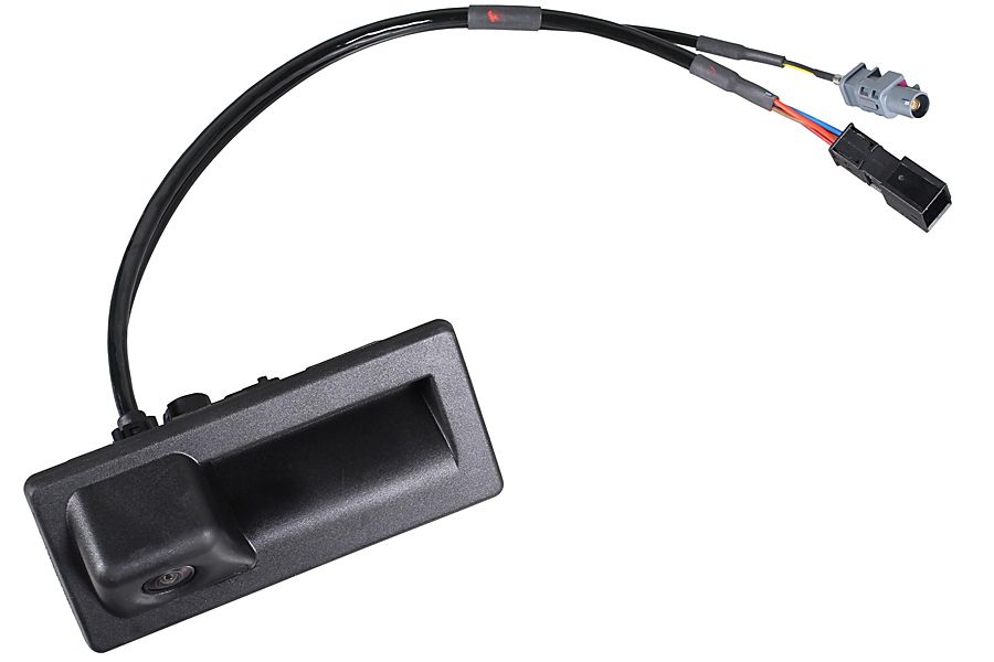 METZGER Heckklappengriff AUTOTEILE 2310982 ORIGINAL ERSATZTEIL GREENPARTS f&uuml;r