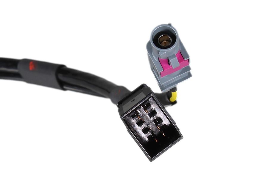 METZGER Heckklappengriff AUTOTEILE 2310982 ORIGINAL ERSATZTEIL GREENPARTS f&uuml;r