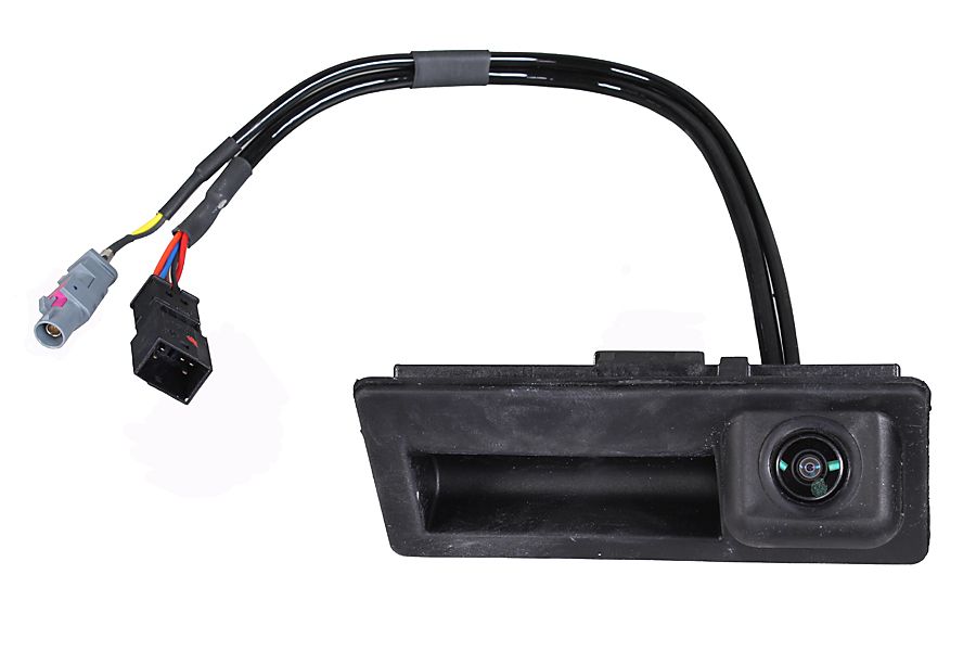 METZGER Heckklappengriff AUTOTEILE 2310983 ORIGINAL ERSATZTEIL f&uuml;r AUDI