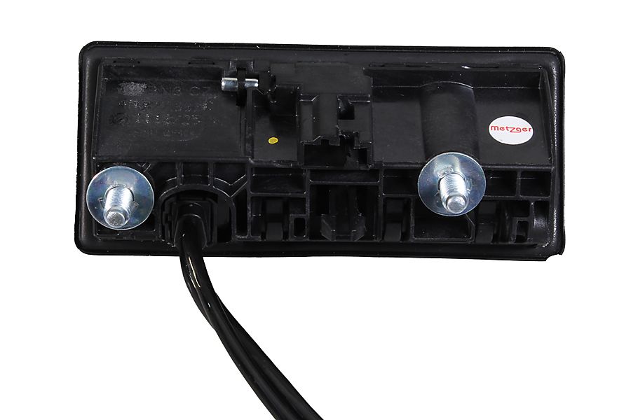 METZGER Heckklappengriff AUTOTEILE 2310984 ORIGINAL ERSATZTEIL GREENPARTS f&uuml;r