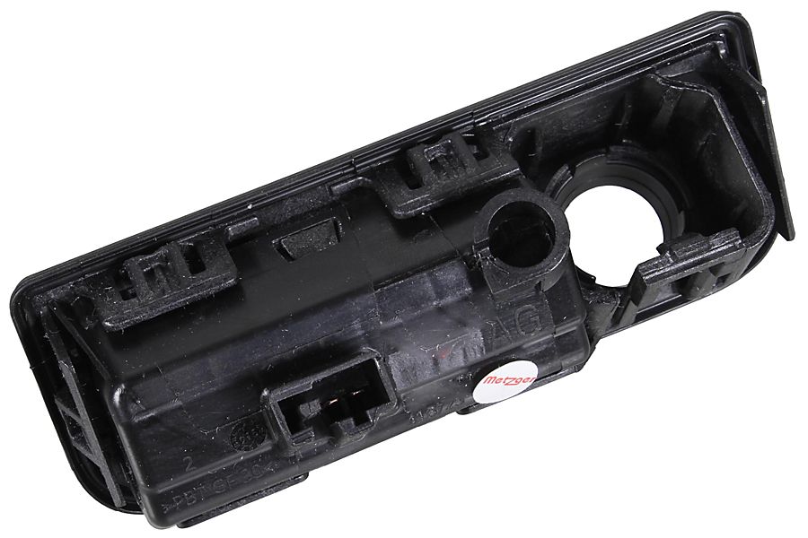 METZGER Heckklappengriff AUTOTEILE 2310986 ORIGINAL ERSATZTEIL GREENPARTS f&uuml;r