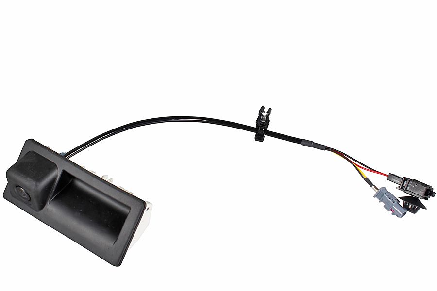 METZGER Heckklappengriff AUTOTEILE 2310989 ORIGINAL ERSATZTEIL f&uuml;r VW