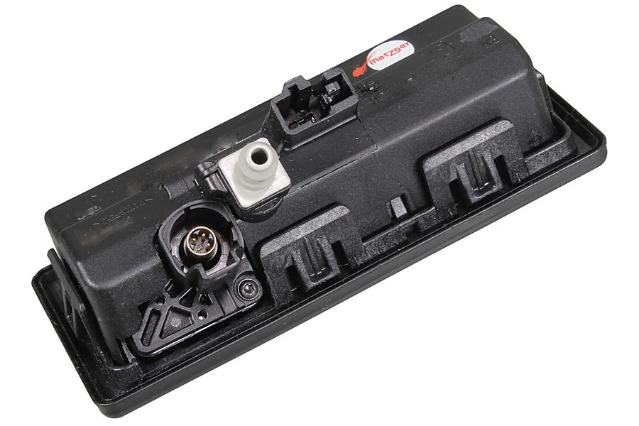 METZGER Heckklappengriff AUTOTEILE 2310990 ORIGINAL ERSATZTEIL GREENPARTS f&uuml;r VW