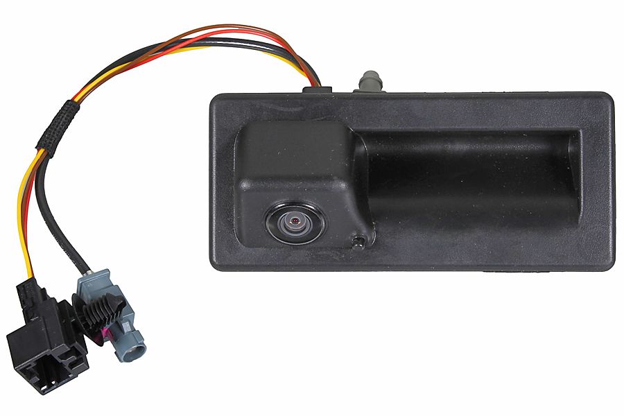 METZGER Heckklappengriff AUTOTEILE 2310991 ORIGINAL ERSATZTEIL f&uuml;r VW