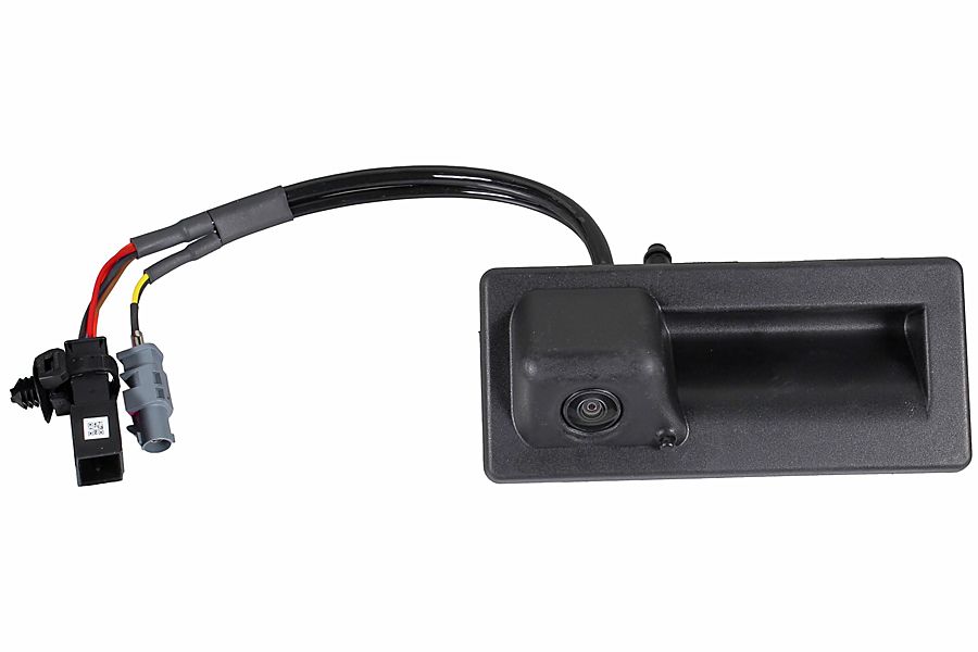 METZGER Heckklappengriff AUTOTEILE 2310992 ORIGINAL ERSATZTEIL GREENPARTS f&uuml;r VW