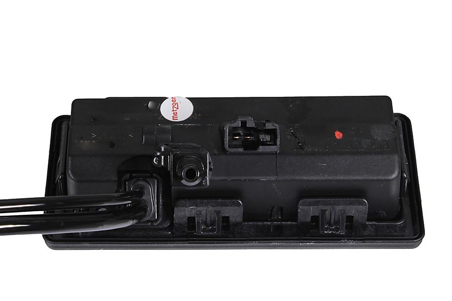 METZGER Heckklappengriff AUTOTEILE 2310992 ORIGINAL ERSATZTEIL GREENPARTS f&uuml;r VW