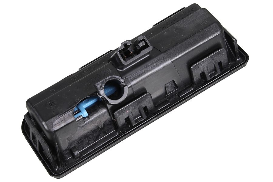 METZGER Heckklappengriff AUTOTEILE 2310993 ORIGINAL ERSATZTEIL GREENPARTS f&uuml;r VW