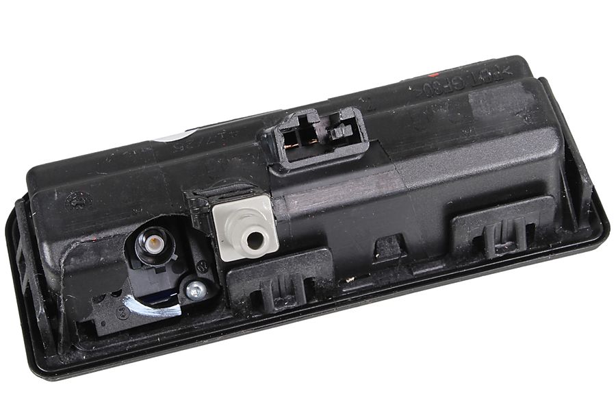 METZGER Heckklappengriff AUTOTEILE 2310994 ORIGINAL ERSATZTEIL GREENPARTS f&uuml;r VW