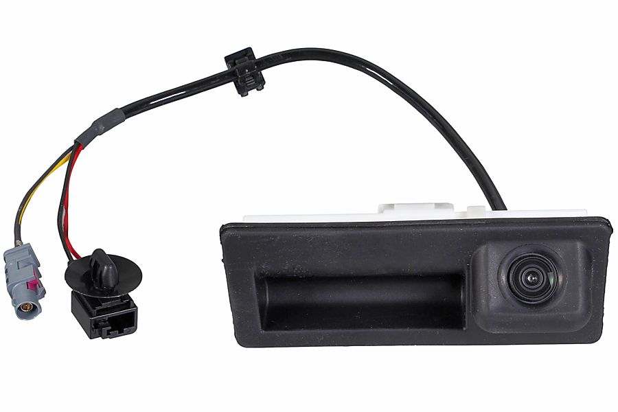METZGER Heckklappengriff AUTOTEILE 2310995 ORIGINAL ERSATZTEIL f&uuml;r SEAT VW