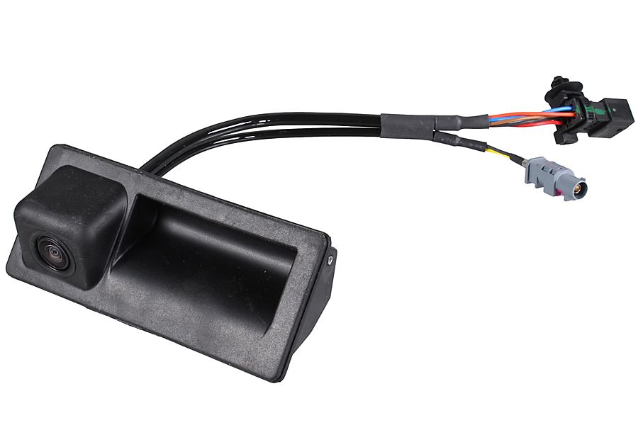 METZGER Heckklappengriff AUTOTEILE 2310996 ORIGINAL ERSATZTEIL GREENPARTS f&uuml;r VW